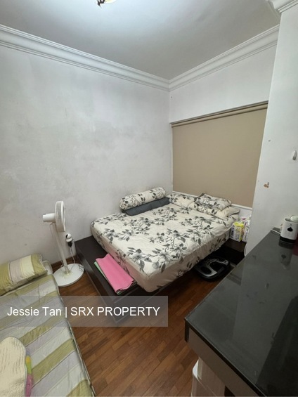 Seletar Springs Condominium (D28), Condominium #503638351